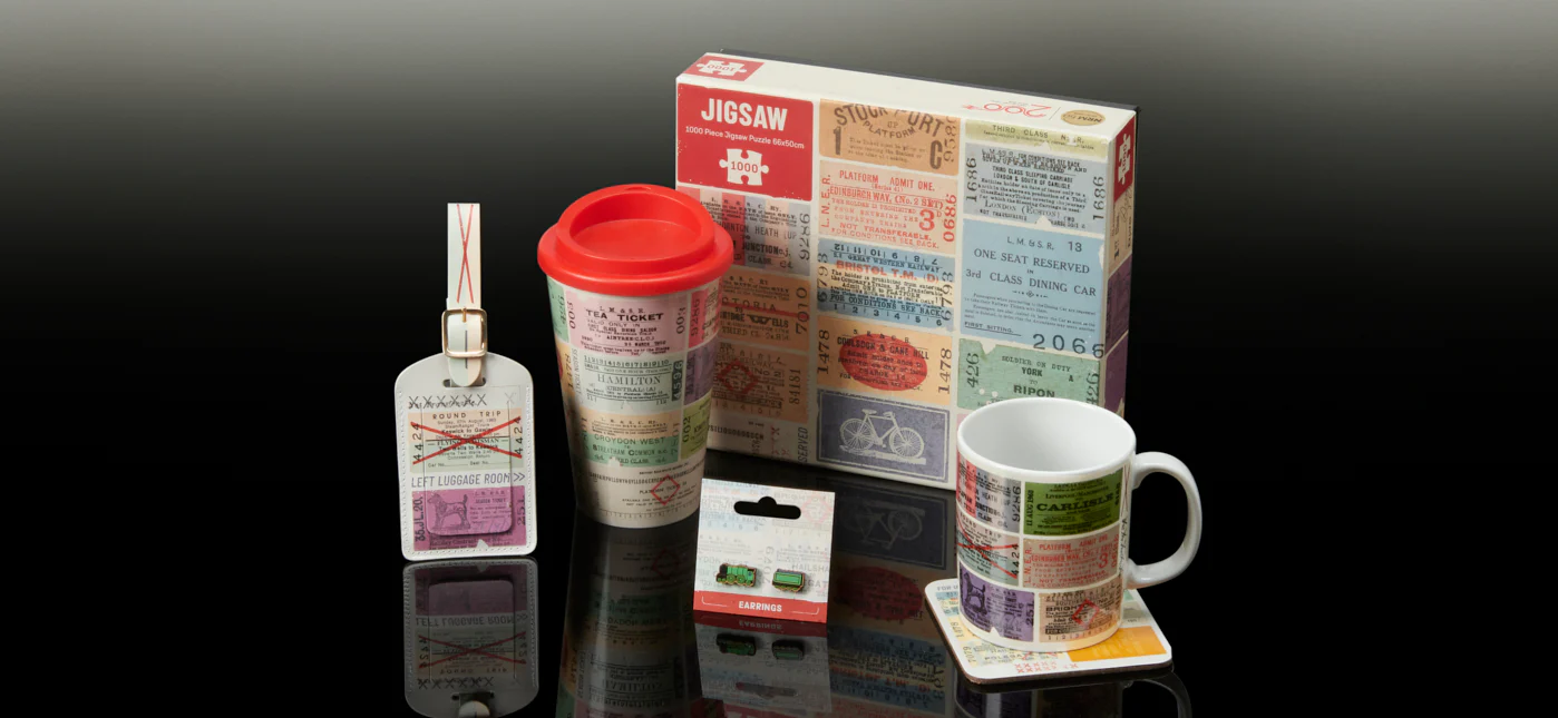 Welcome to Our Store