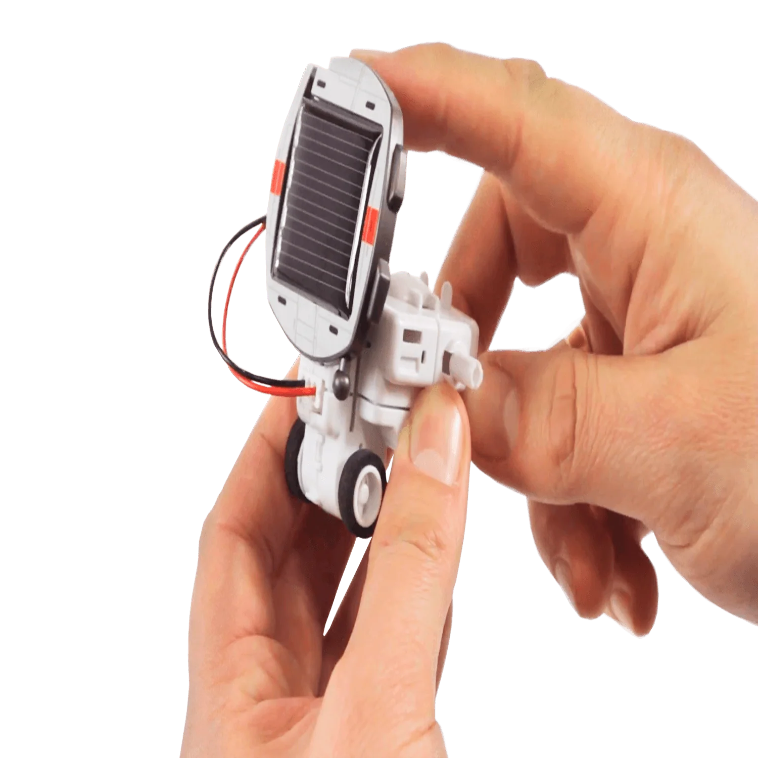 Make Your Own 6-In-1 Space Solar Robots Kit - Image 3