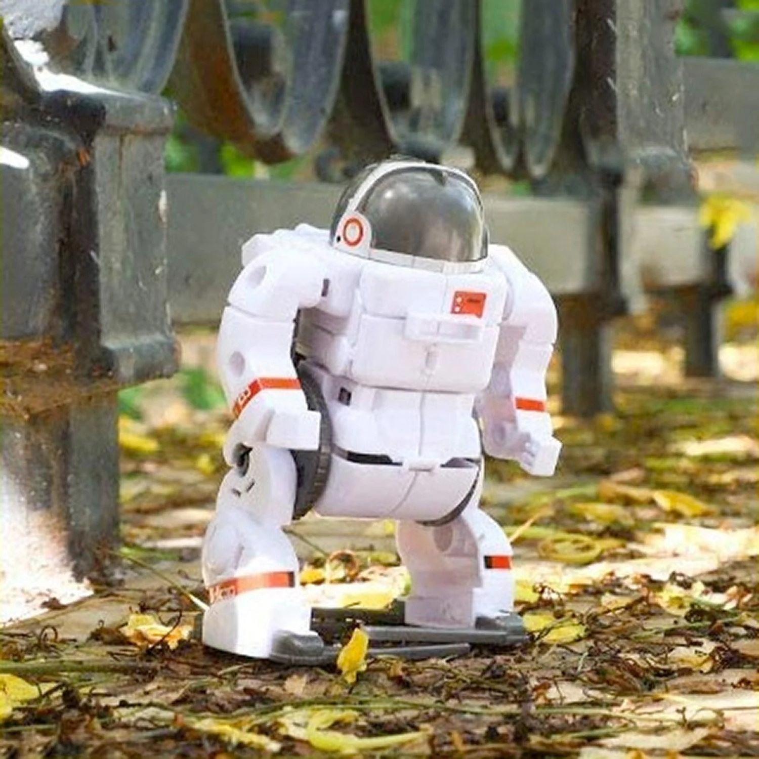 Make Your Own 6-In-1 Space Solar Robots Kit - Image 7