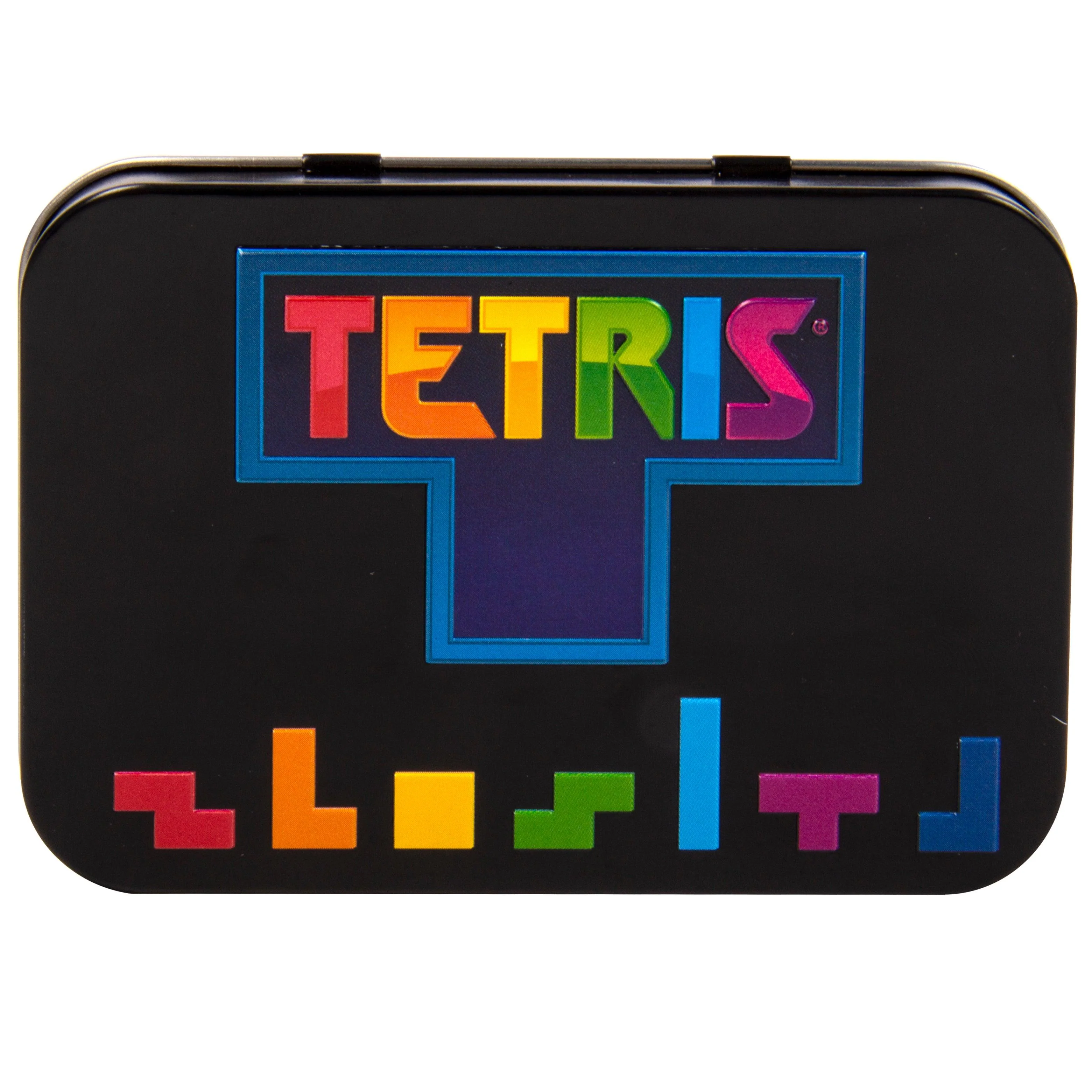 Arcade In A Tin: Tetris Edition - Image 4