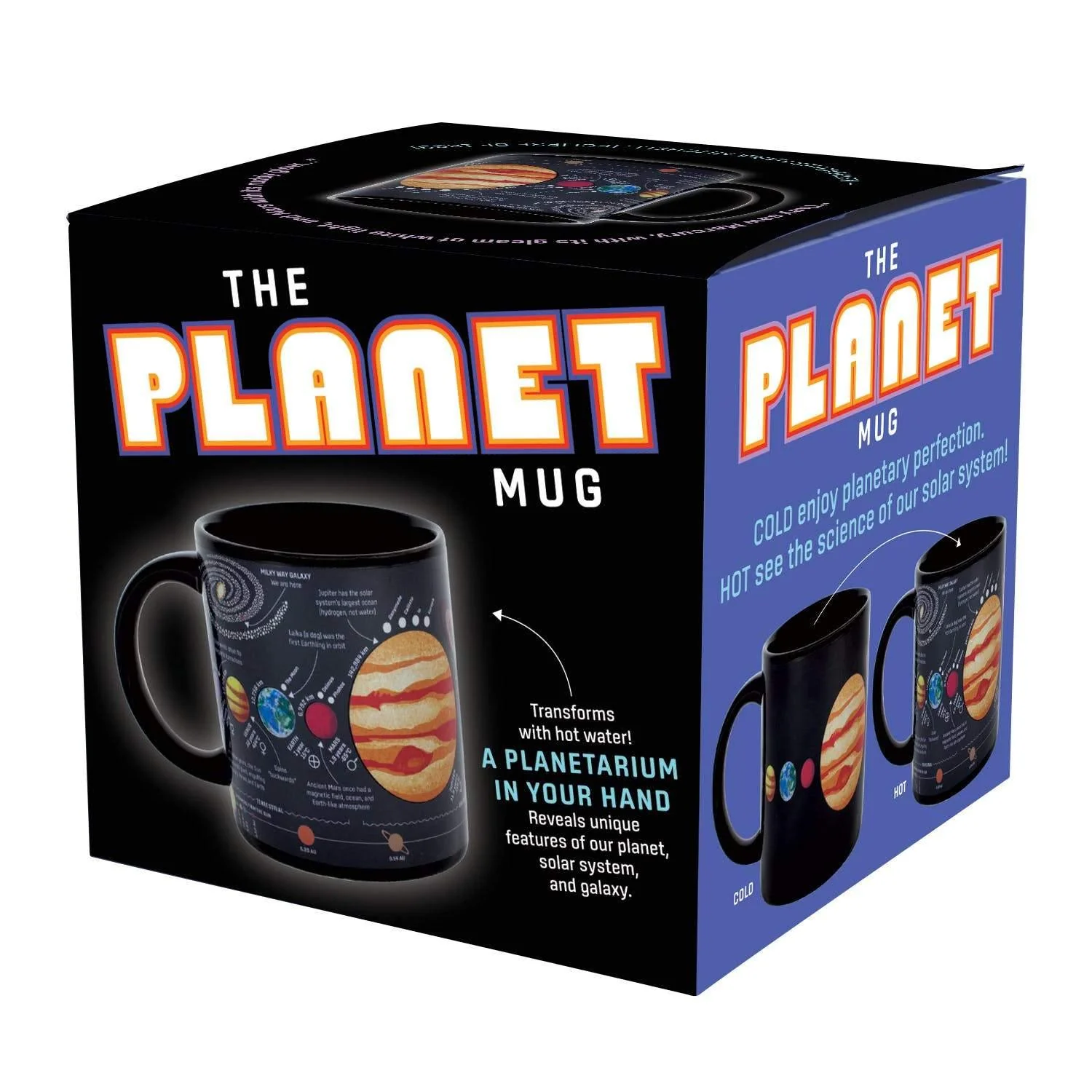 Colour Change Planets Mug - Image 4