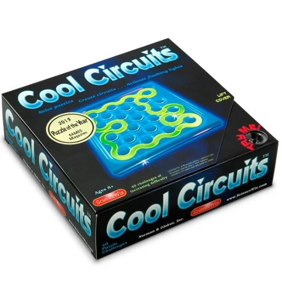 Cool Circuits - Image 7