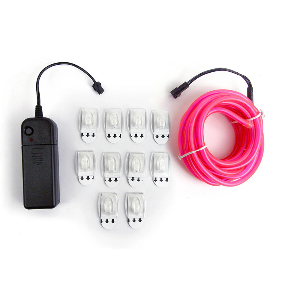 DIY Neon Sign Kit - Image 5