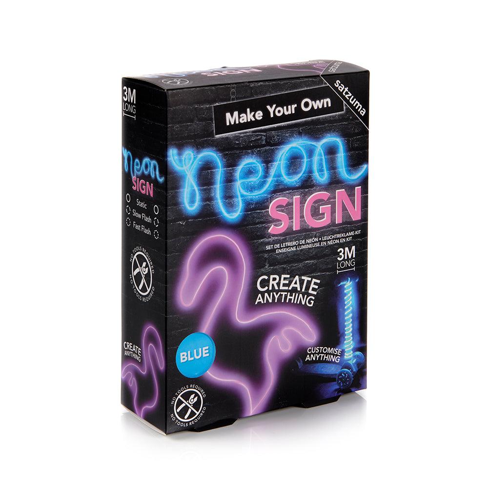 DIY Neon Sign Kit - Image 8