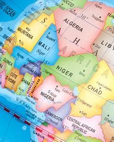 Earth and Constellation Globe - Image 3