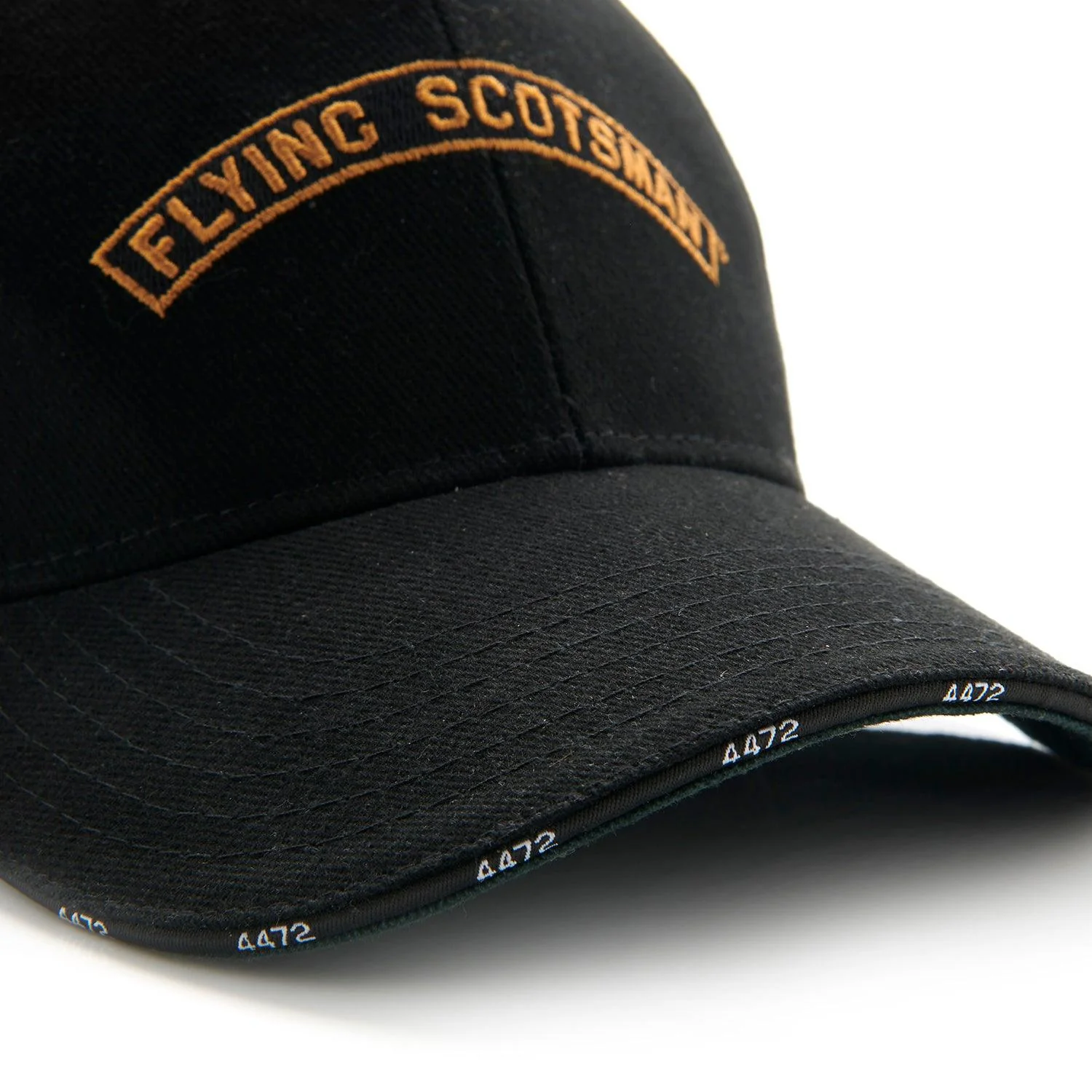 National Railway Museum Flying Scotsman Cap - Image 3
