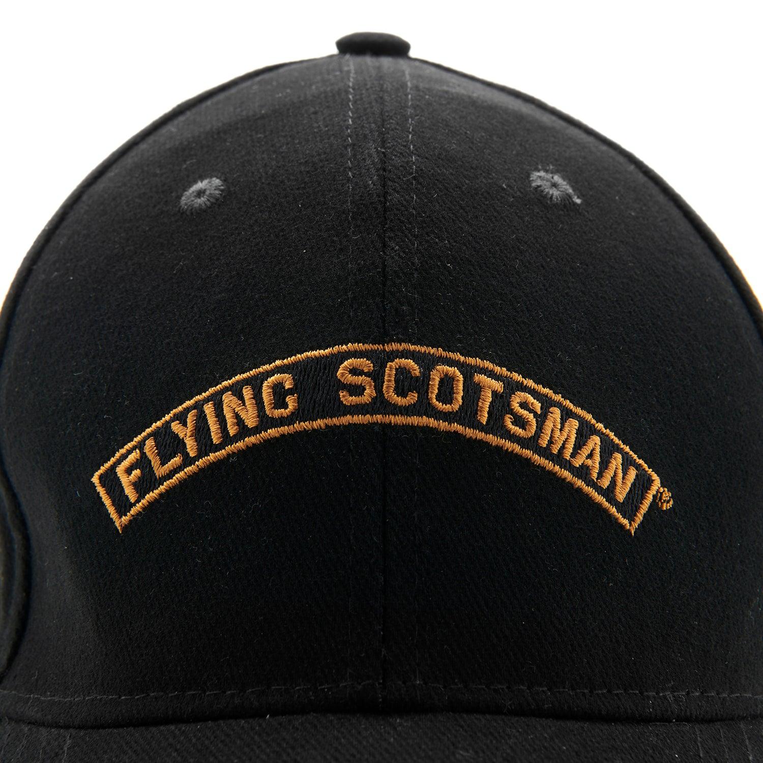 National Railway Museum Flying Scotsman Cap - Image 4