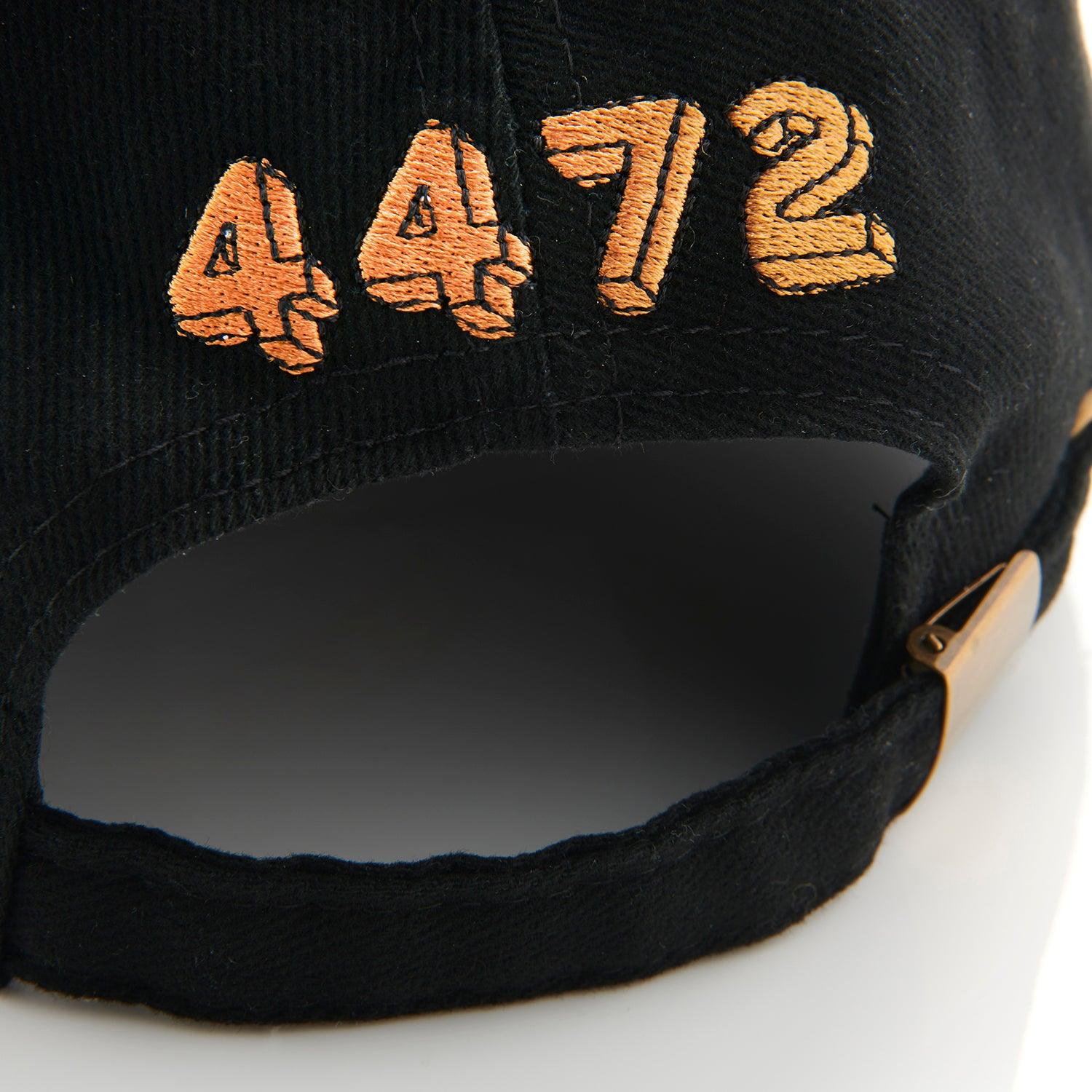 National Railway Museum Flying Scotsman Cap - Image 5