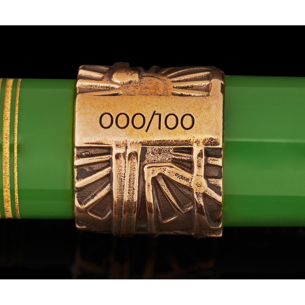 Flying Scotsman Onoto Pen - Image 11