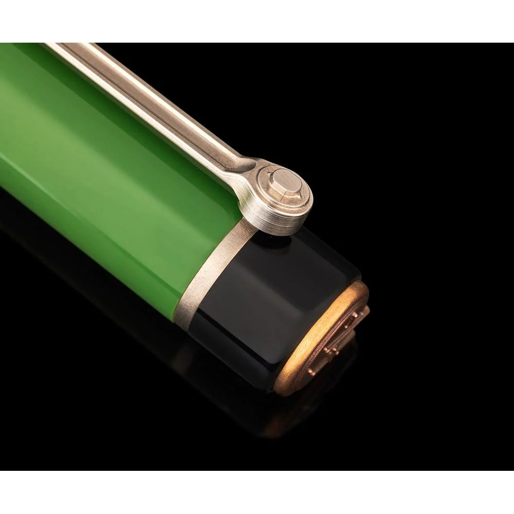 Flying Scotsman Onoto Pen - Image 12