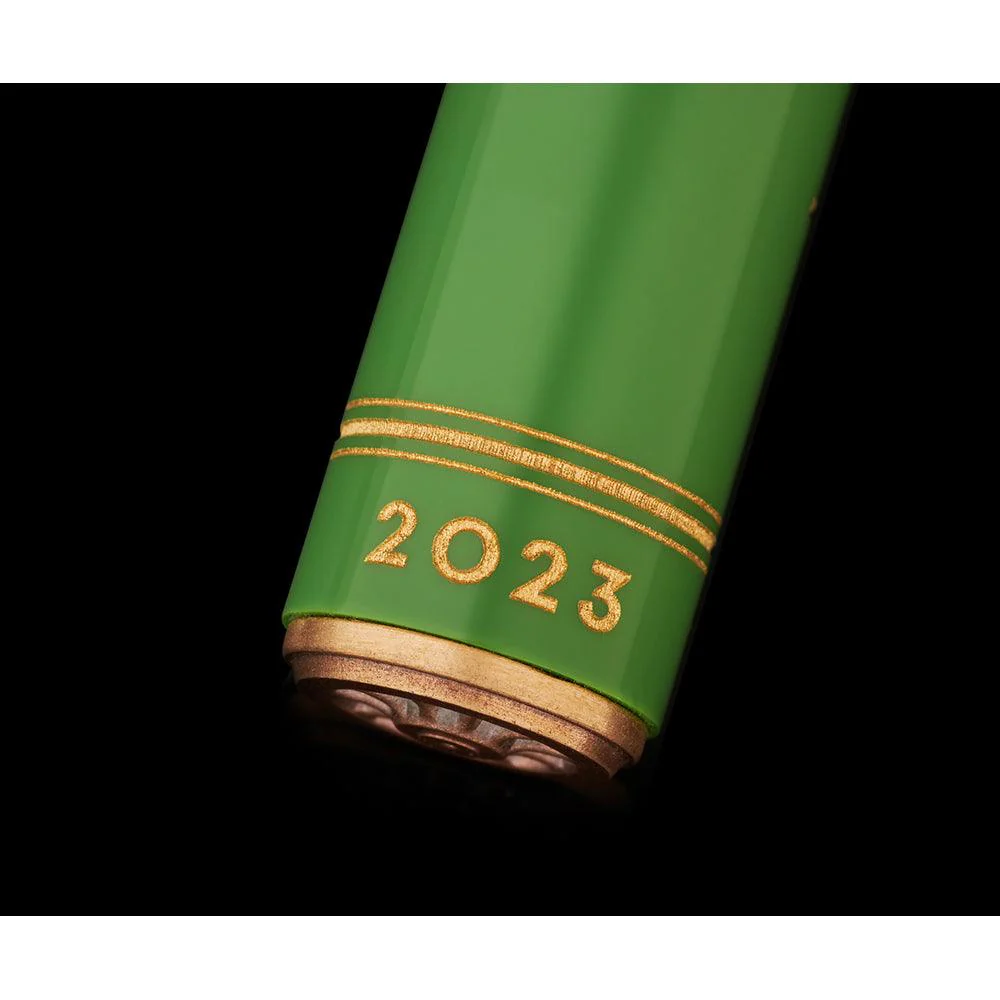 Flying Scotsman Onoto Pen - Image 13