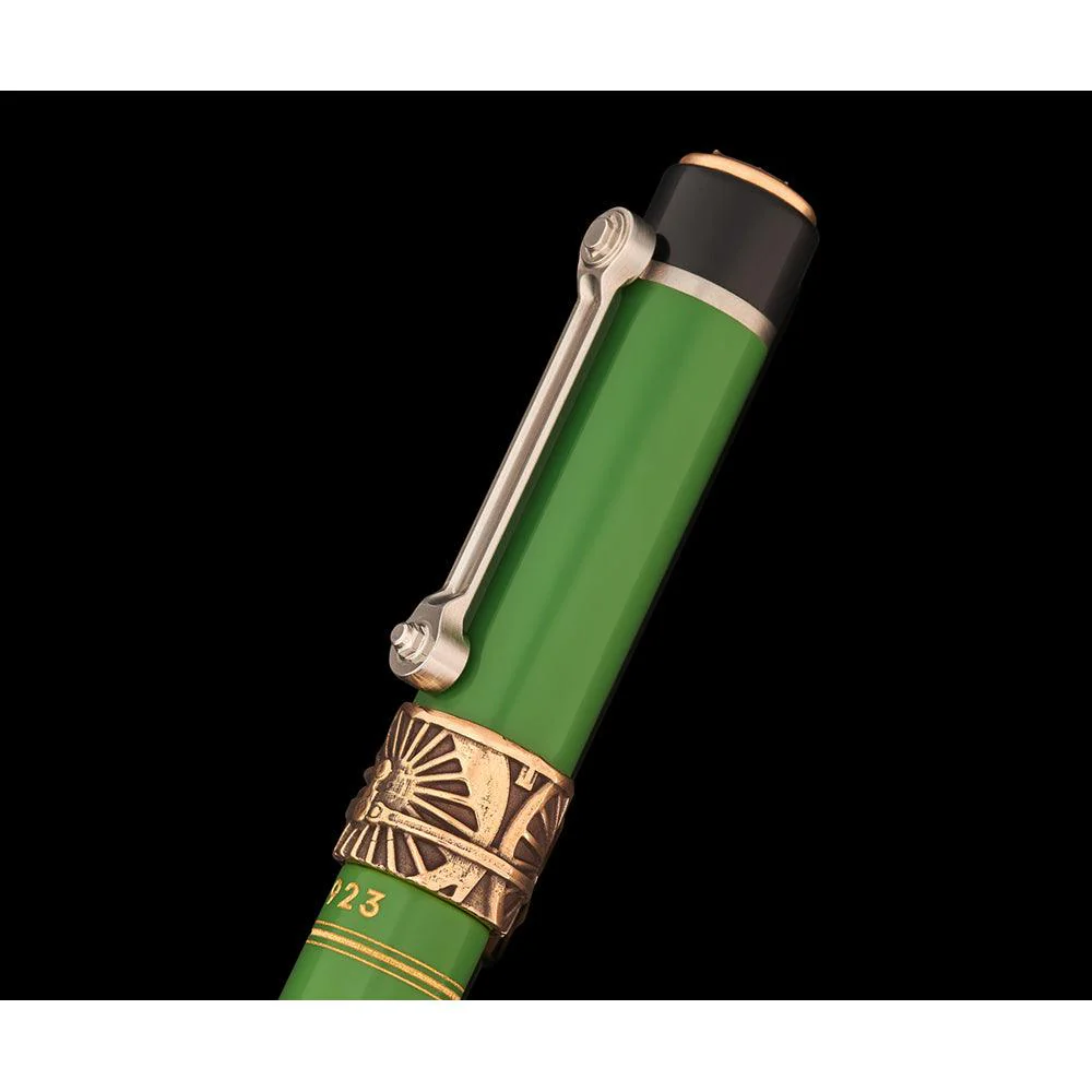 Flying Scotsman Onoto Pen - Image 14