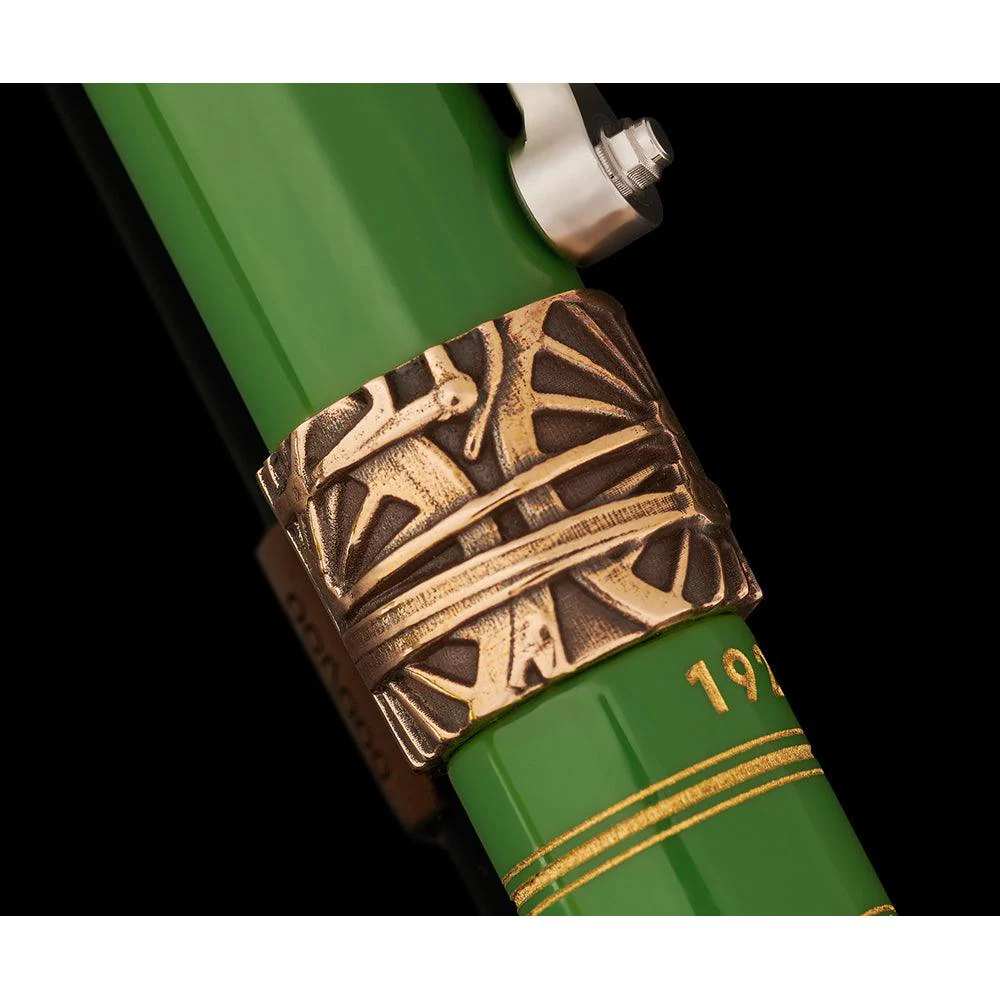 Flying Scotsman Onoto Pen - Image 17