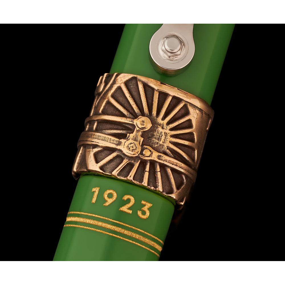 Flying Scotsman Onoto Pen - Image 18