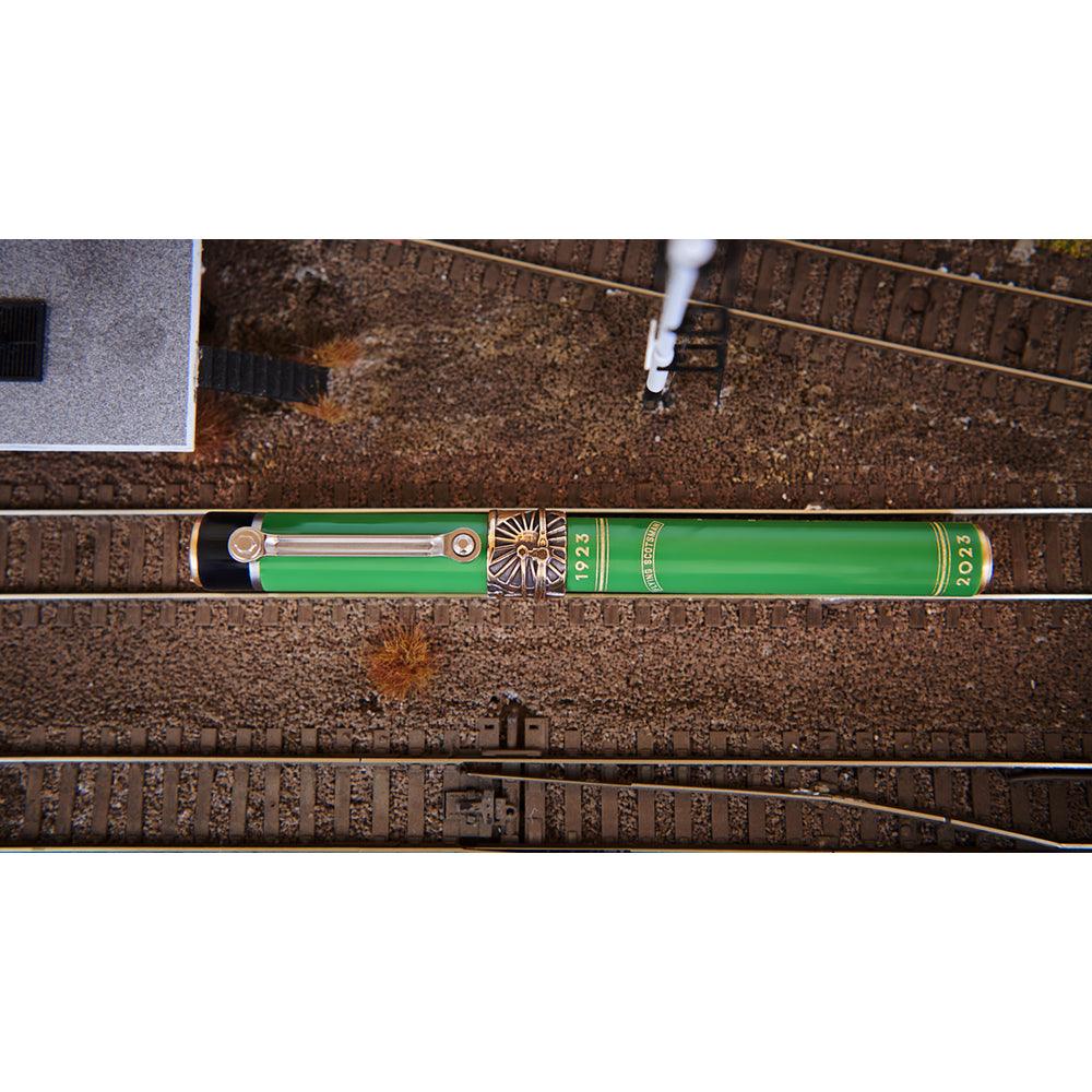Flying Scotsman Onoto Pen - Image 19