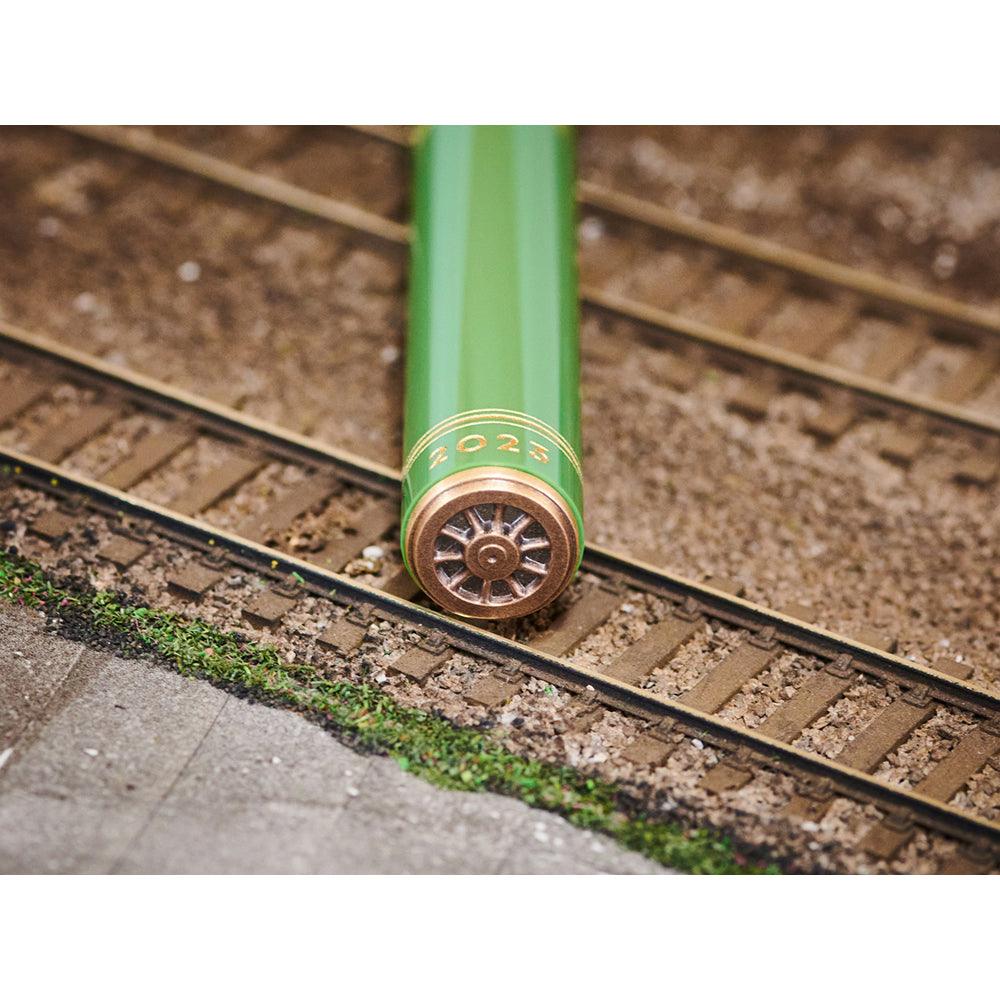 Flying Scotsman Onoto Pen - Image 20