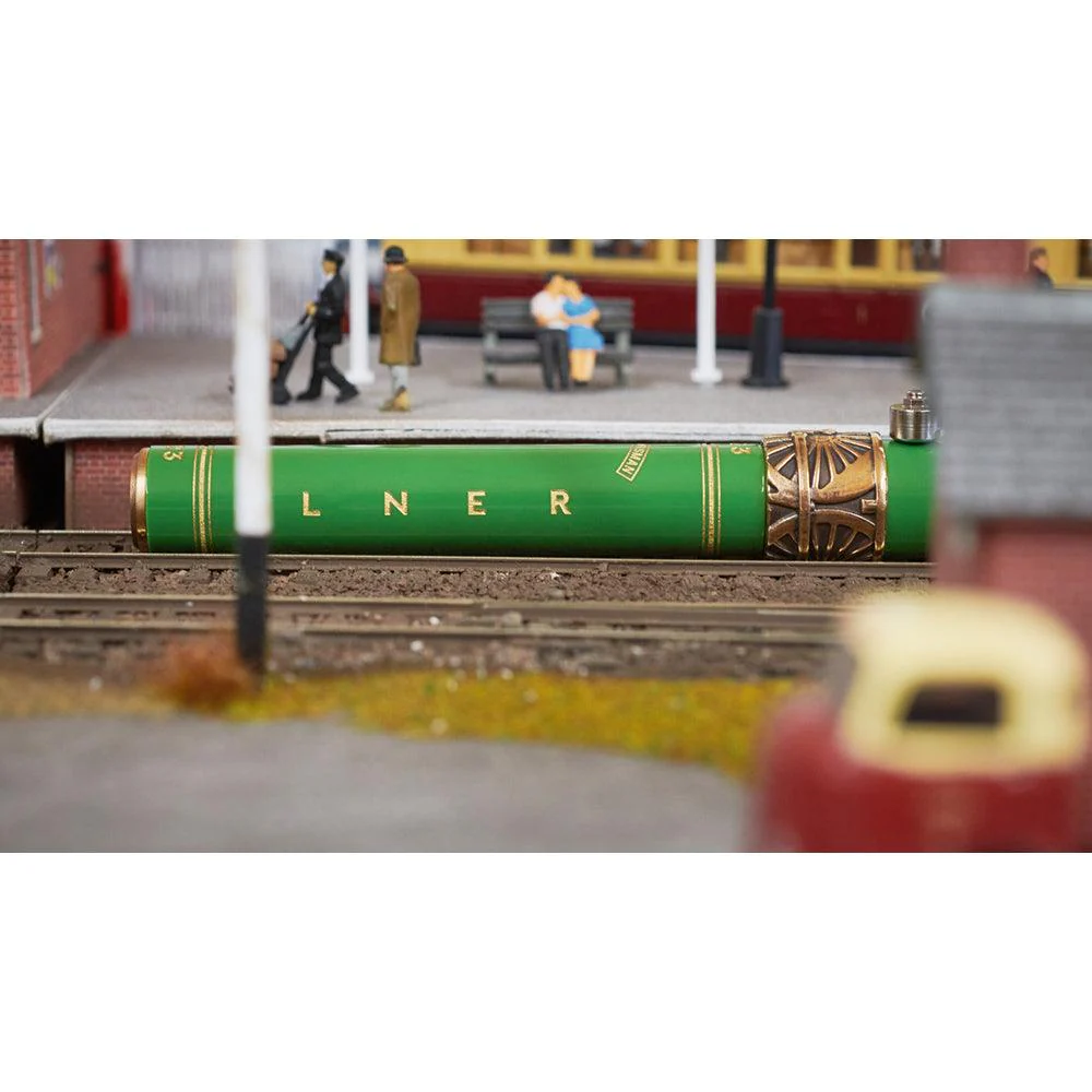 Flying Scotsman Onoto Pen - Image 21