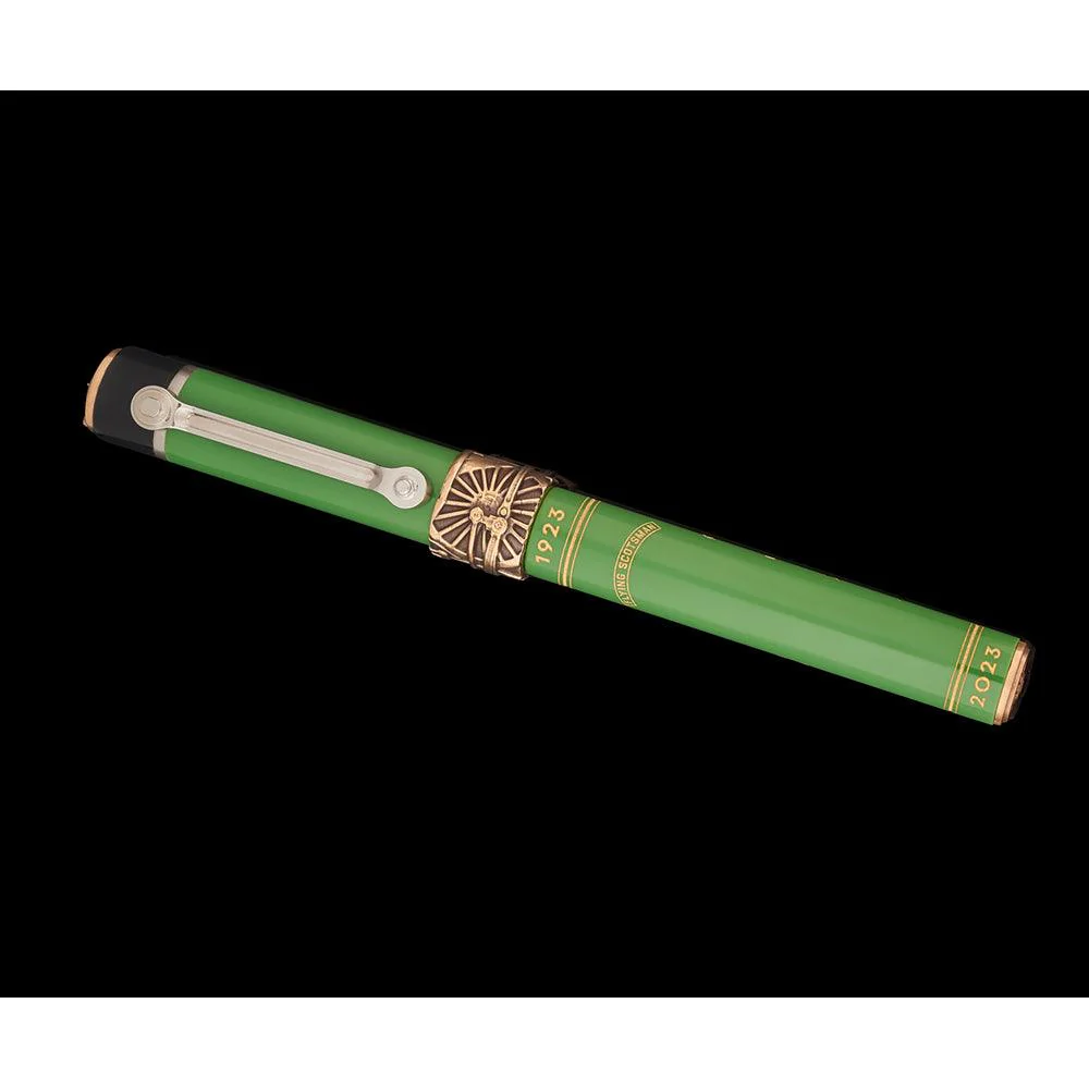 Flying Scotsman Onoto Pen - Image 5