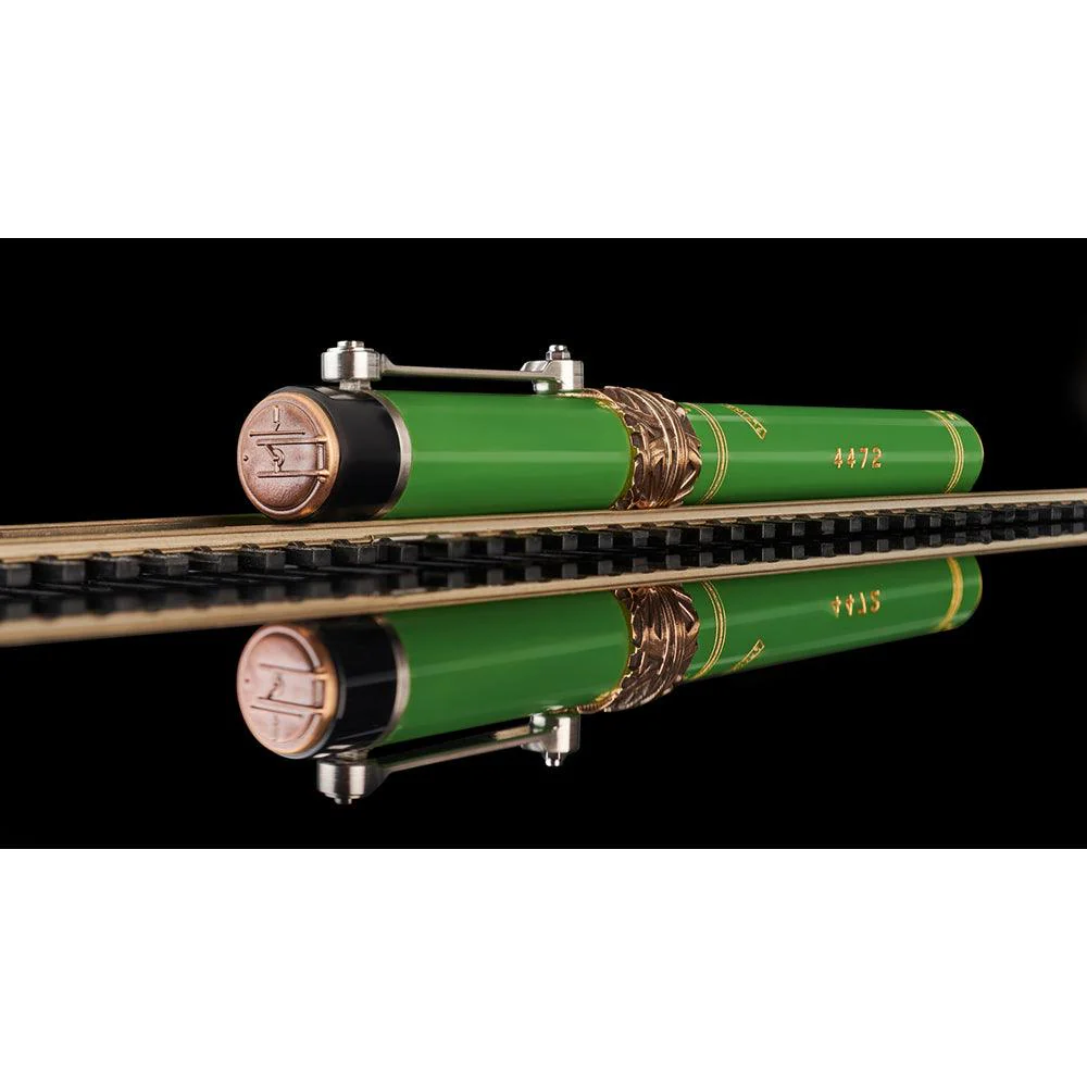 Flying Scotsman Onoto Pen - Image 6