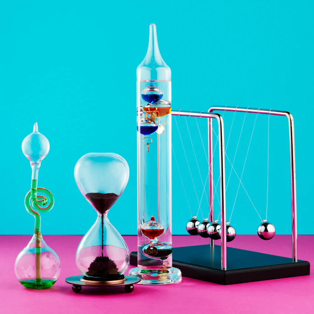 Galileo Thermometer - Image 4