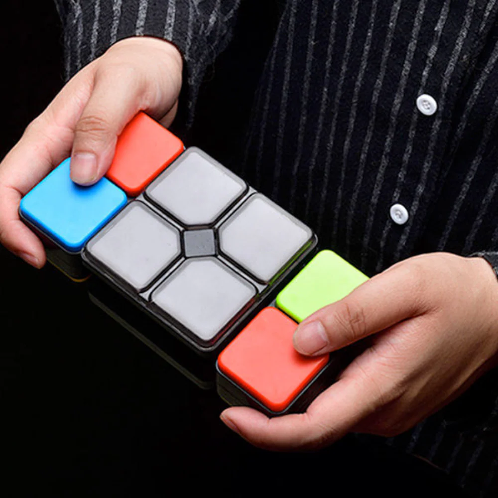 Colour Block Challenge Game - Image 4