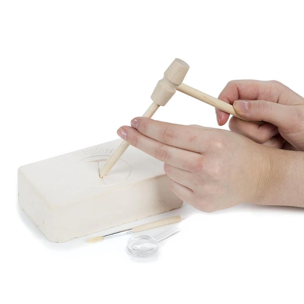 Gemstones Excavation Dig Kit - Image 3