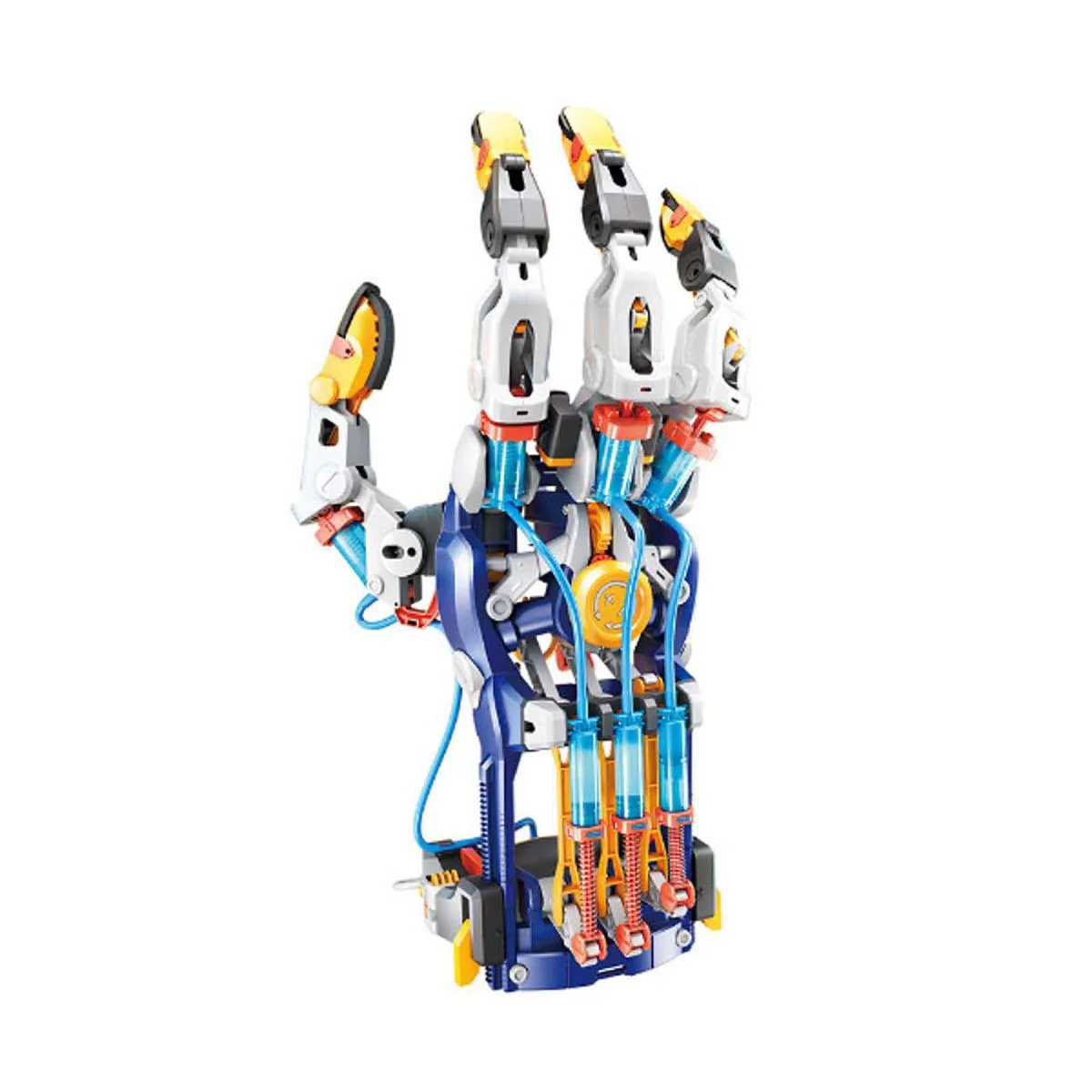 Hydraulic Cyborg Hand Kit - Image 3