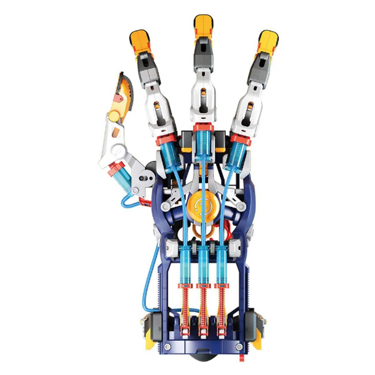 Hydraulic Cyborg Hand Kit - Image 4