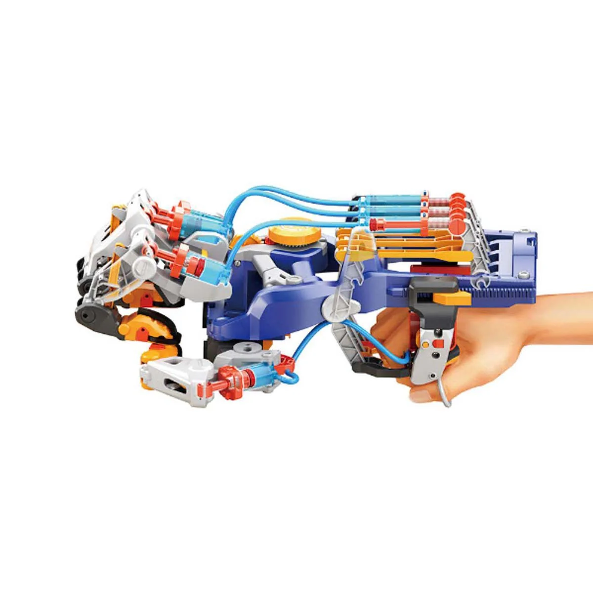 Hydraulic Cyborg Hand Kit - Image 6