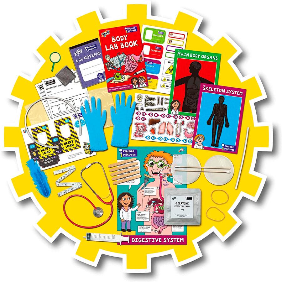 Galt Body Lab - Image 4