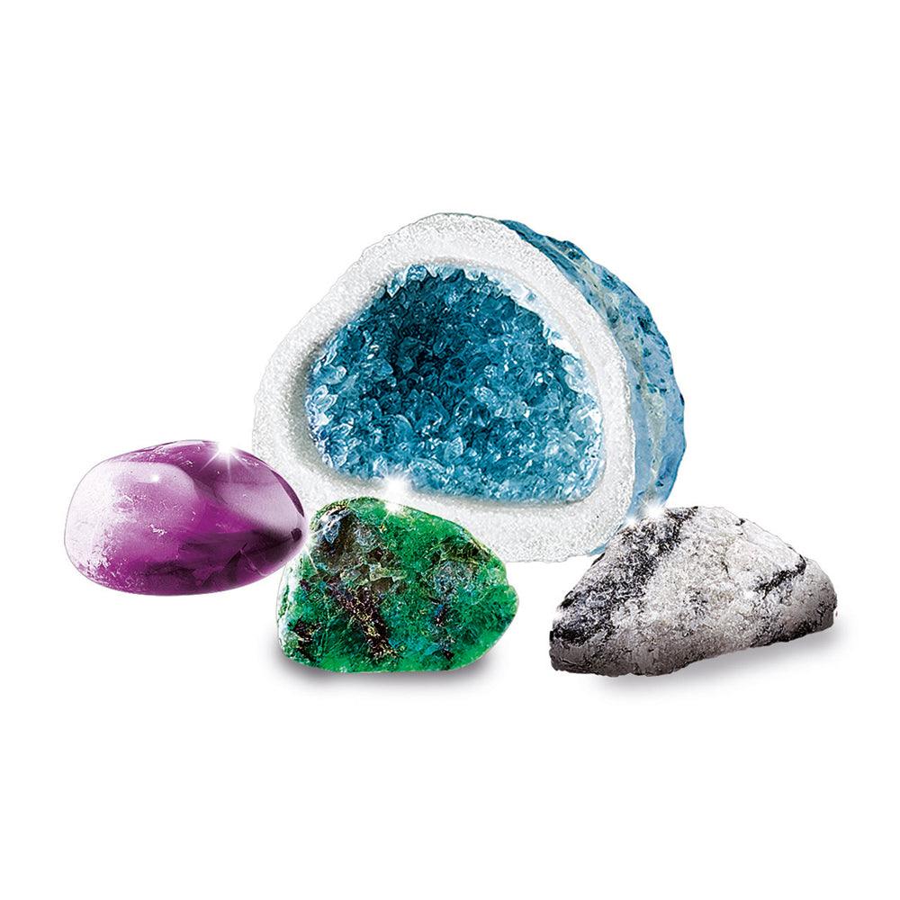 Minerals and Geodes Kit - Image 5