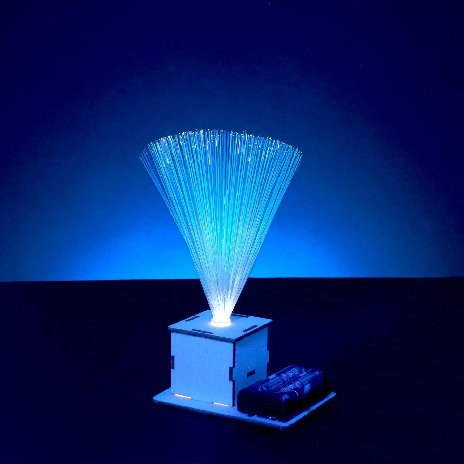 Make Your Own Fibre-Optic Light Kit - Image 5