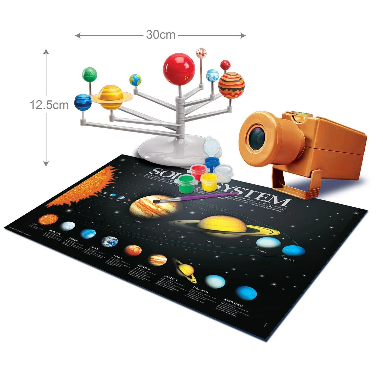 Space Exploration Kit - Image 3