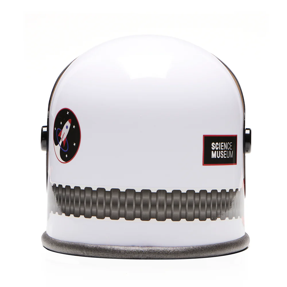 Science Museum Astronaut Helmet - Image 3