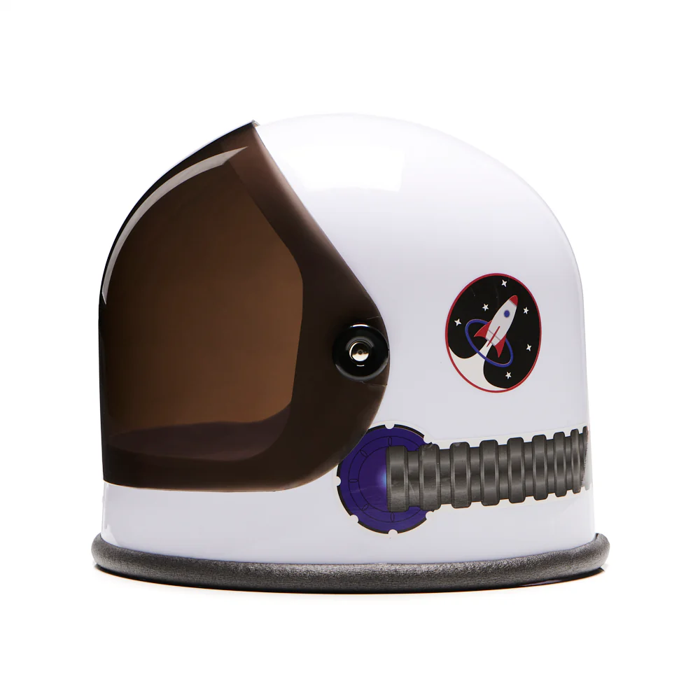 Science Museum Astronaut Helmet - Image 4