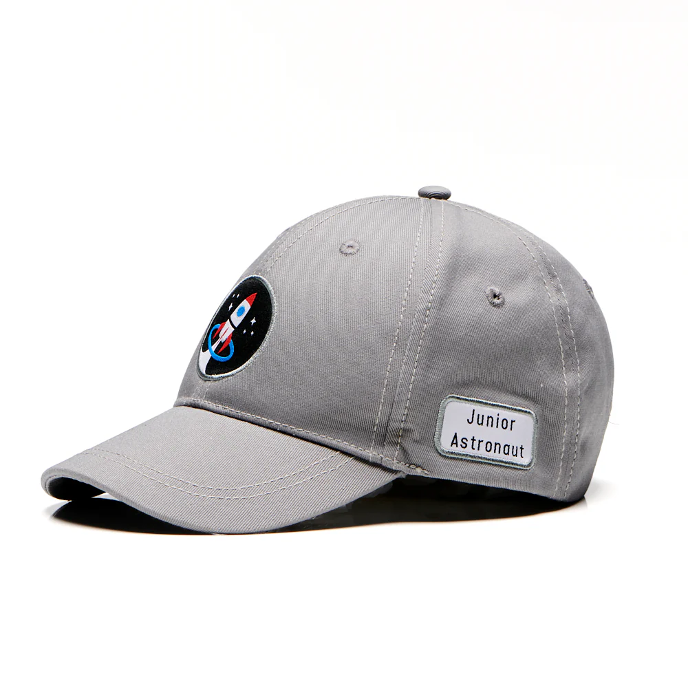 Science Museum Junior Astronaut Cap - Image 3