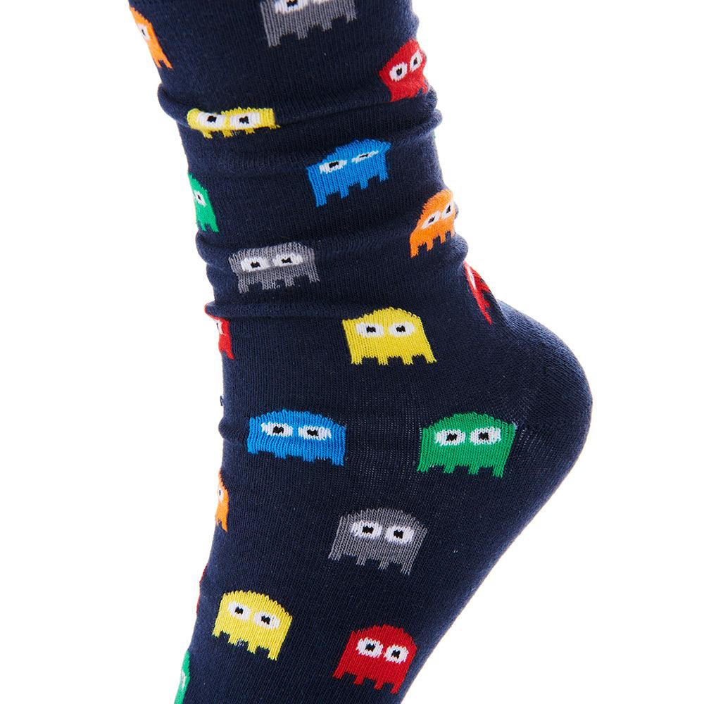 Science Museum Gaming Socks Set of 3 - Size 8-11 - Image 6