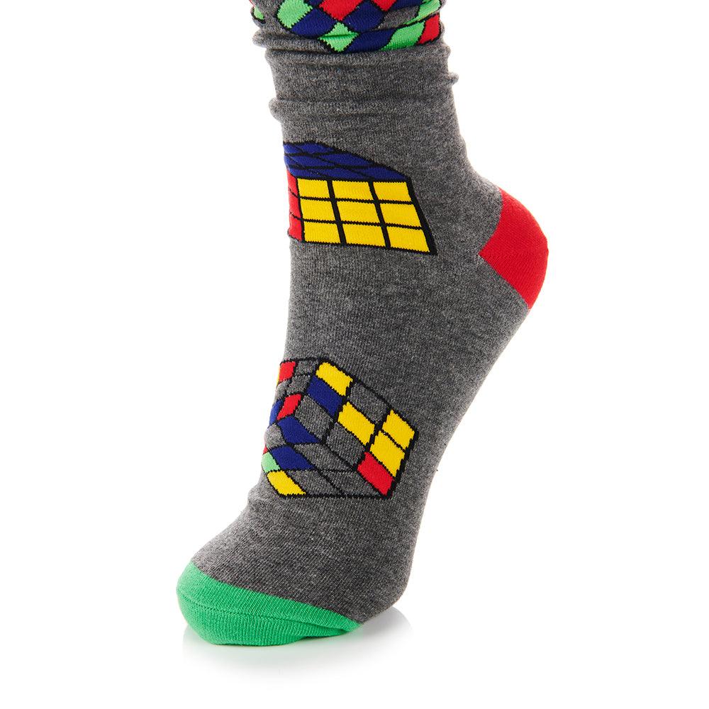 Science Museum Gaming Socks Set of 3 - Size 8-11 - Image 7