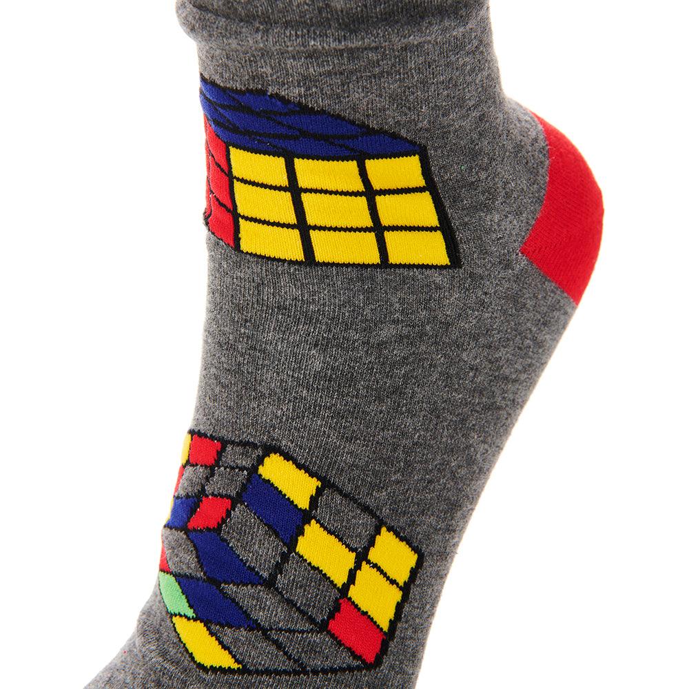 Science Museum Gaming Socks Set of 3 - Size 8-11 - Image 8