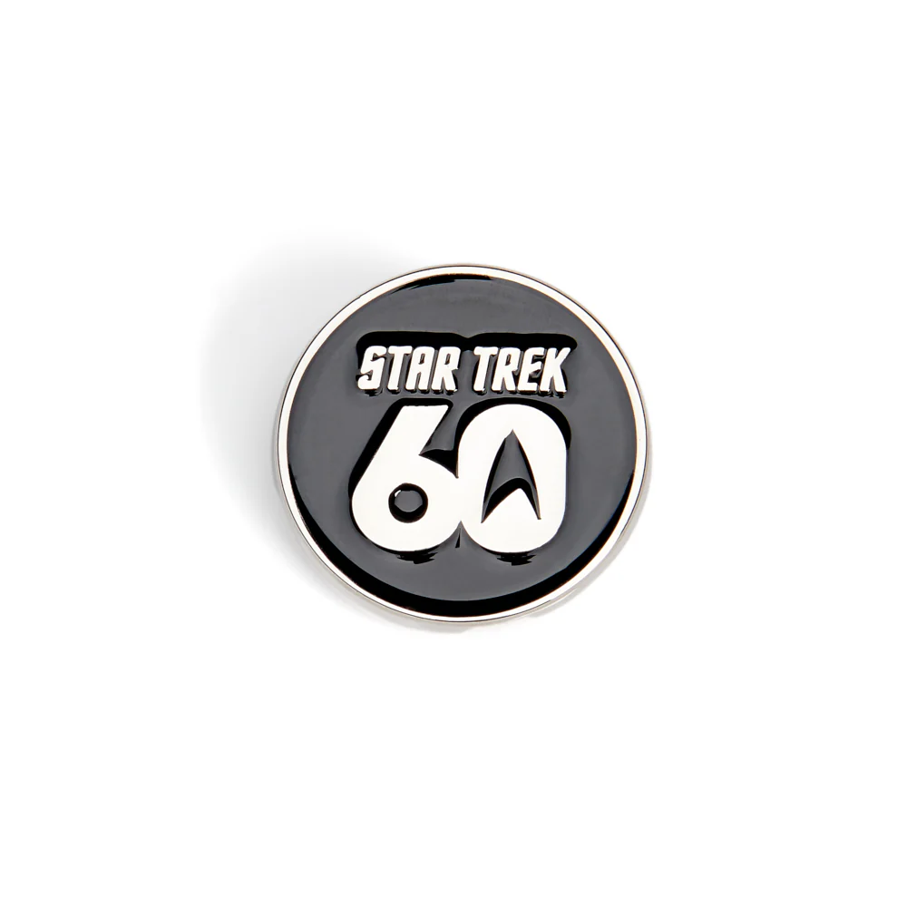Science Museum Star Trek 60th Anniversary Set - Image 3
