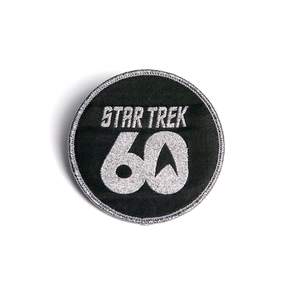 Science Museum Star Trek 60th Anniversary Set - Image 4