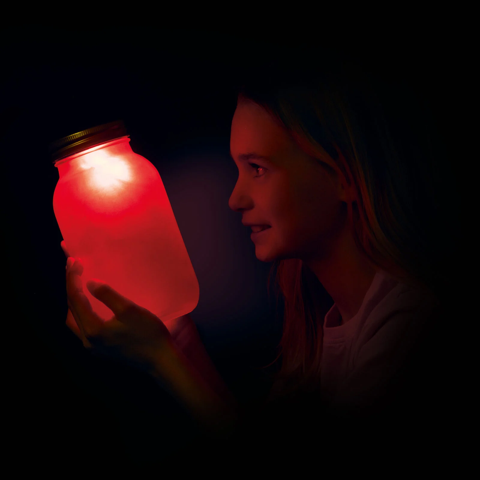 Science Museum Sun Light Jar - Image 3