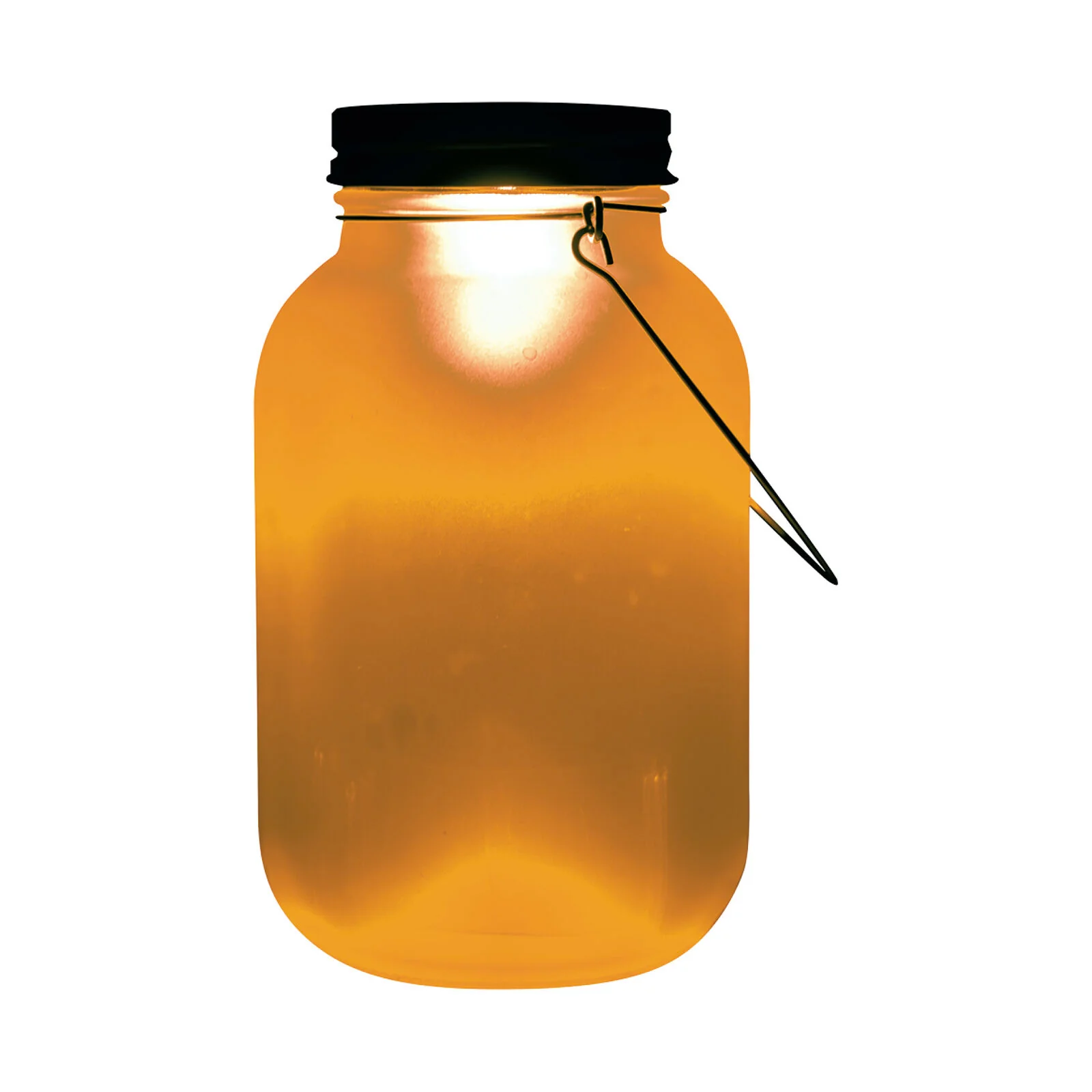 Science Museum Sun Light Jar - Image 5