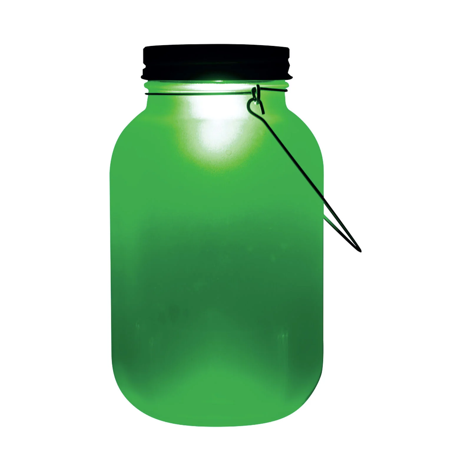 Science Museum Sun Light Jar - Image 6