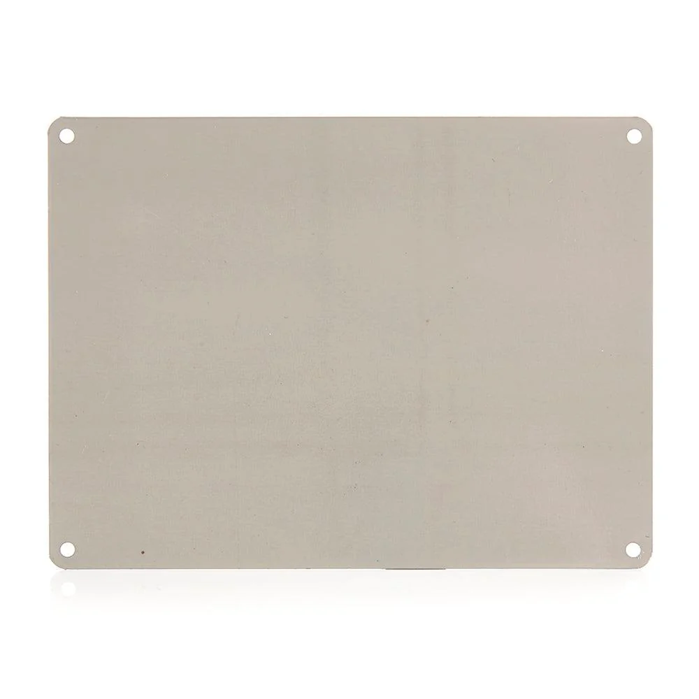 National Railway Museum Mallard Fact File Metal Sign - Image 3