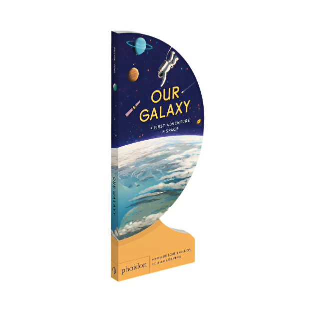 Our Galaxy - Image 3
