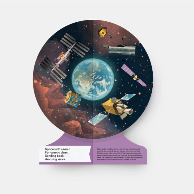 Our Galaxy - Image 7