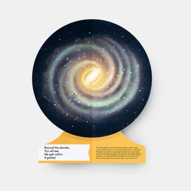 Our Galaxy - Image 8