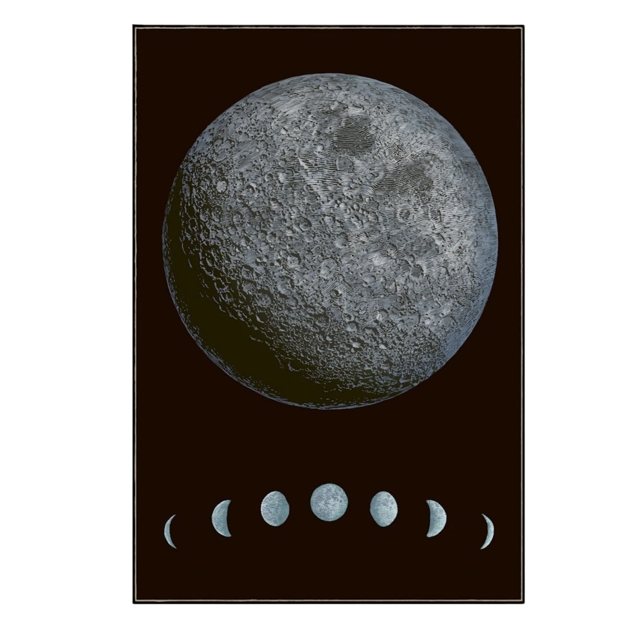 Planetarium Poster Book - Image 5