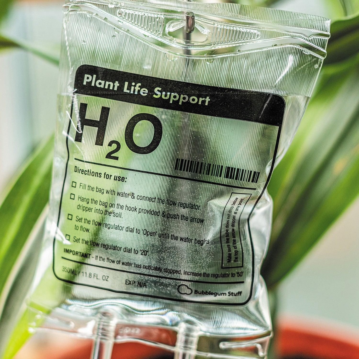 Plant Life Support - Image 3